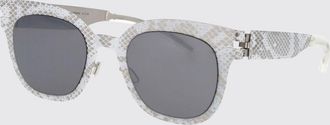 Mykita Occhiali Da Sole MYKITA Uomo colore Bianco
