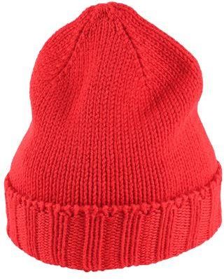 FILIPPO DE LAURENTIIS ACCESSORIES - Hats sur YOOX.COM