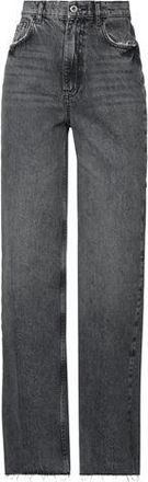 Liu Jo PARTES DE ABAJO - Pantalones vaqueros en YOOX.COM