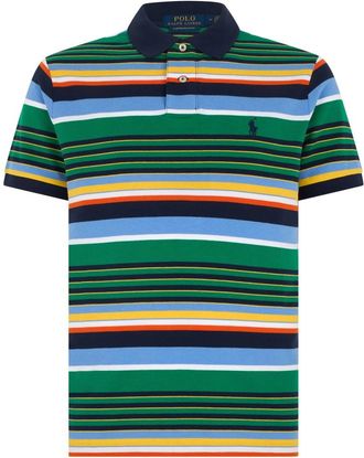 Polo Ralph Lauren Tops - Heren - Polos - Veelkleurig - S - Tops