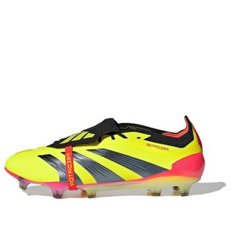 adidas Predator 24 Elite FG Energy Citrus Pack IE1812