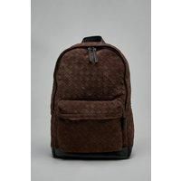 Bottega Veneta Intreccio Backpack