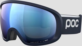 Poc Fovea Apatite Navy Goggle blau
