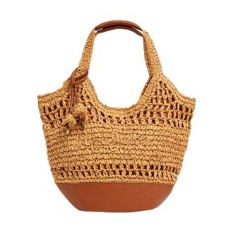 Pepe Jeans London Judith Balm Bag - female - Pepe Jeans - Handbags - Brown - ONE SIZE - Bags