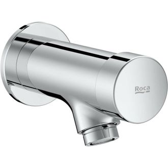 Roca Roca - Grifo Temporizado Para Lavabo Fluent