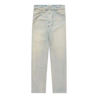 1989 STUDIO 1989 Studio, Dames, Jeans, Blauw, Maat: W25 Denim