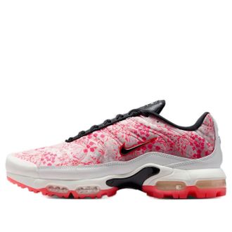 Nike Air Max Plus Golf Augusta Azaleas HJ4512-100