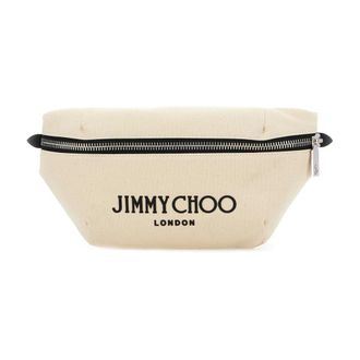 Jimmy Choo London Uomo, Borse, Beige, Taglia unica, new