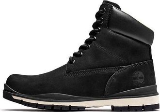 Timberland Radford 6 Inch Waterproof Boot Black A2GDD001