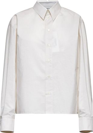 Maison Margiela Poplin Shirt