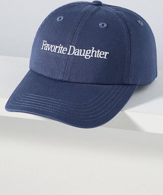 Favorite Daughter Baseball Cap