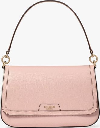Kate Spade New York HUDSON convertible shoulder bag