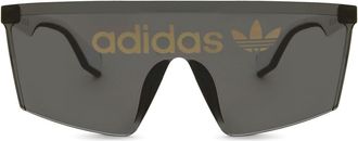 adidas OR0047 05A Mens Sunglasses Black Size 99