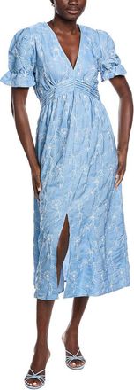 ANNA KAY Anna Kay Otaira Midi Dress