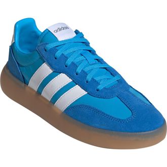 adidas Barreda Decode Sneaker in Aquamarine/White/Ray Blue at Nordstrom Rack, Size 9.5