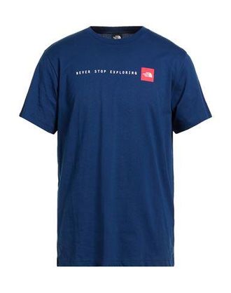 The North Face M SS NEVER STOP EXPLORING TEE