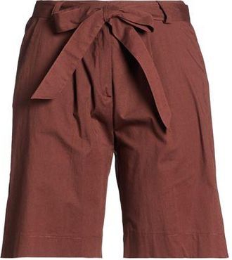 MARIA BELLENTANI BOTTOMWEAR - Shorts & Bermuda Shorts sur YOOX.COM