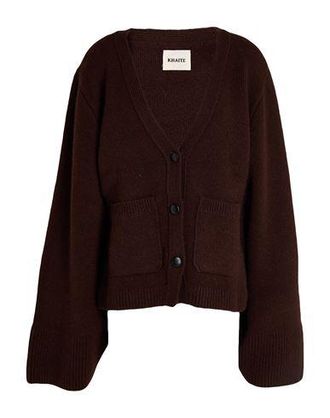 Khaite STRICKWAREN - Strickjacken auf YOOX.COM