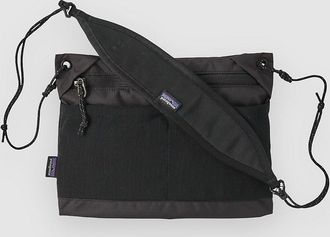 Patagonia Terravia Sacoche Funda negro