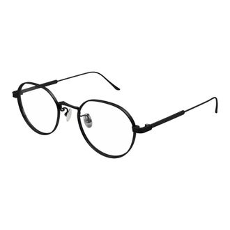 Cartier Glasses, unisex, Black, Size: 51 MM Ct0561Oa Optical Frame