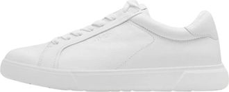 Tamaris Hombre, Zapatos, Blanco, Talla: 42 EU