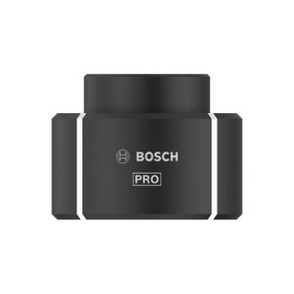 Bosch 1x Matriz De Marcado De Acero Inoxidable Pro (67 X 45 Mm, Professional Accesorios Herramientas De Desmoldeo) - Bosch