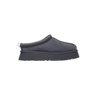 UGG Tazz II Obsidian - Dames - Schoenen - Grijs - Maat: 43 EU Wol