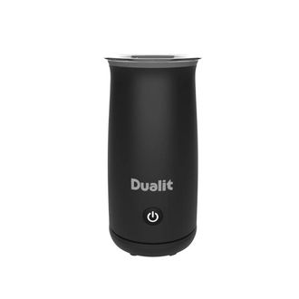 Dualit Emulsionante De Leche Y Chocolatera 250 Ml Chocolate Negro - 84146 - Dualit