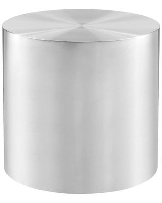 Pangea Home Spencer Round Side Table