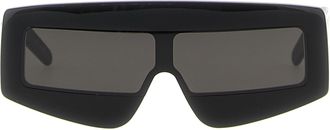Rick Owens Womens Phleg Sunglasses
