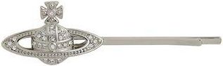 Vivienne Westwood JEWELLERY and WATCHES - Brooches on YOOX.COM