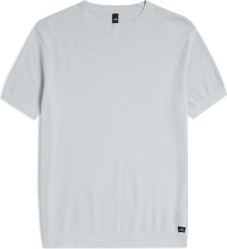 Wahts Mens Knitwear, TargetGroup:Men Frost Blue / XXL