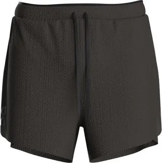 On Performance Volt Shorts in Espresso at Nordstrom, Size X-Large