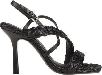 Ash CALZADO - Sandalias con cierre en YOOX.COM