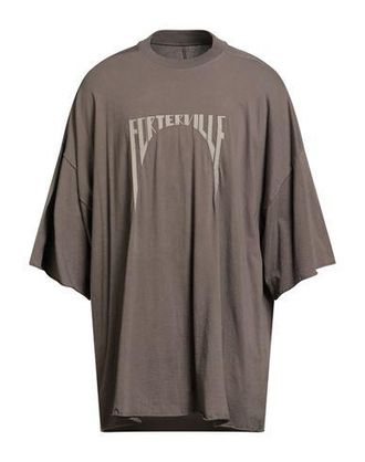 Rick Owens TOPS - T-shirts auf YOOX.COM