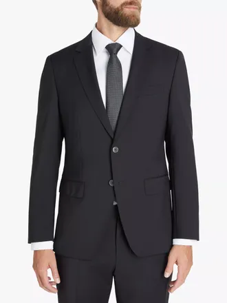 Hugo boss suit sale uk discount