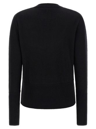 Vivienne Westwood Katie Sweater - Black