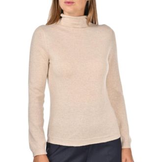 Gran Sasso Donna, Maglie, Beige, M, new