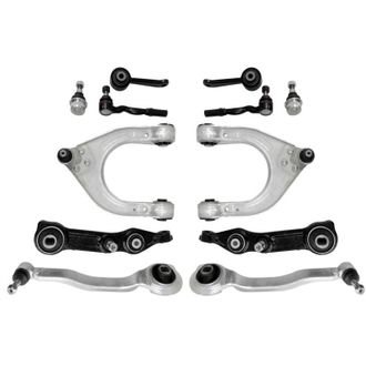 OEM Brazos De Control, Enlaces, Tubo De Escape Delantero, Mercedes E Cls