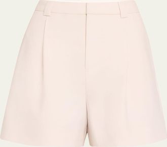 Sir. Laredo Tailored Shorts