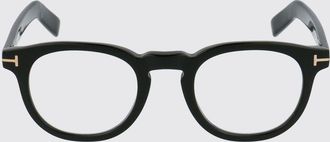 Tom Ford Optical Frames Men color Black