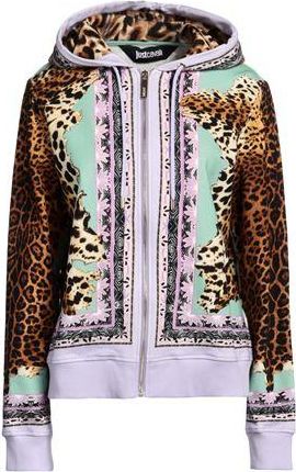 Just Cavalli CAMISETAS Y TOPS - Sudaderas en YOOX.COM