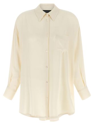 Fabiana Filippi Diamond Thread Shirt