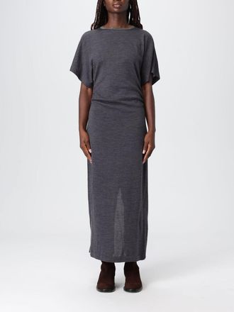 Brunello Cucinelli Abito Brunello Cucinelli in maglia di lana vergine