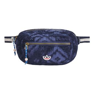 adidas x CLOT Waist Bag Night Indigo Tech Indigo KE7070
