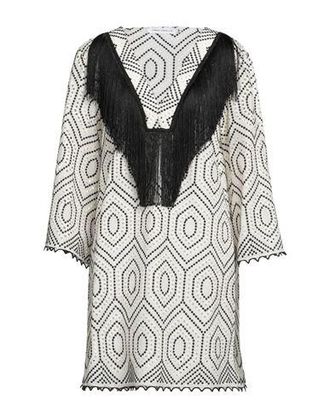 Space Simona Corsellini Mini dresses