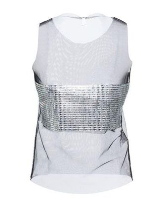 Patrizia Pepe TOPWEAR - Tops on YOOX.COM