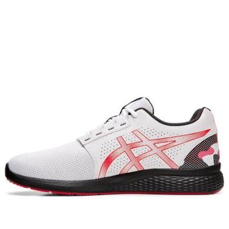 Asics Gel-Torrance 2 White Speed Red 1021A126-100