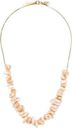 Dries Van Noten Jewellery Dries Van Noten - Heren - Kettingen - Beige - ONE Size - Accessoires