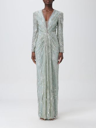 Jenny Packham Abito lungo Darcy Jenny Packham